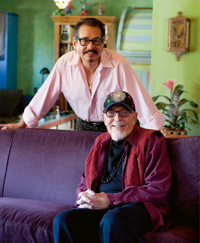 Partnered with Jolino Beserra