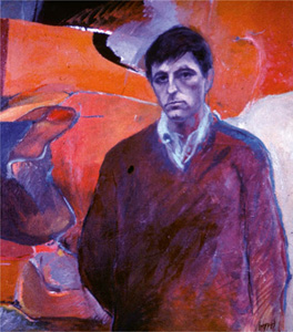 BFA in Painting and Design · Carnegie Mellon