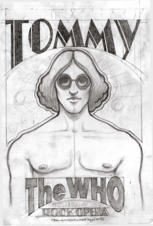 The Who’s Tommy with the London Symphony Orchestra