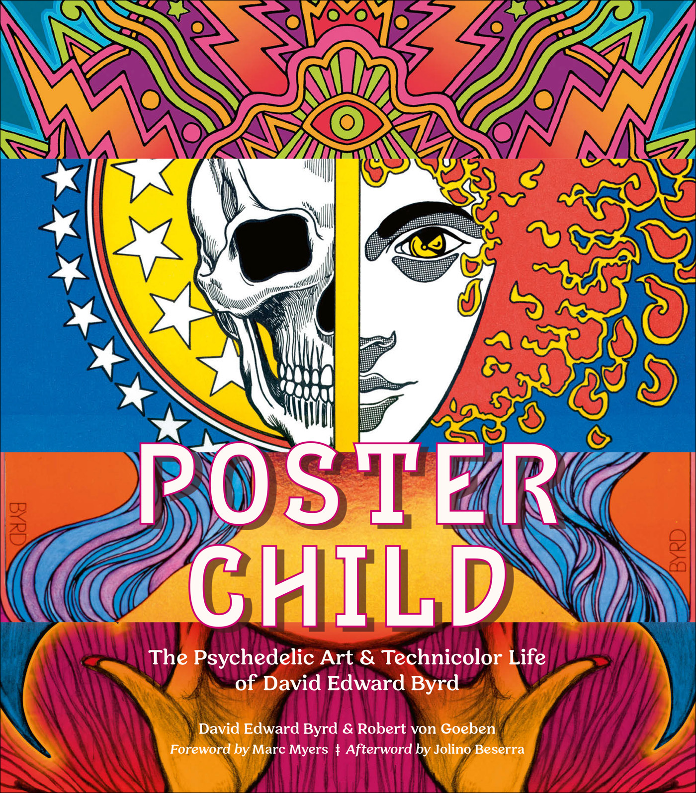 Poster Child published by Abrams