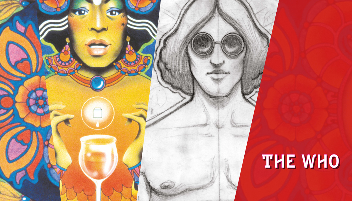 The Who · Tommy at the Fillmore East