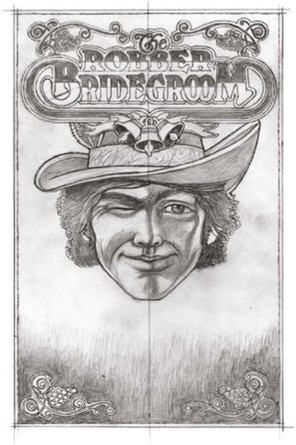 Follies Broadway poster