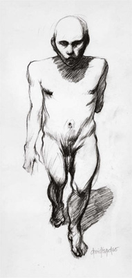 MFA in Painting and Printmaking (stone lithography) · Carnegie Mellon