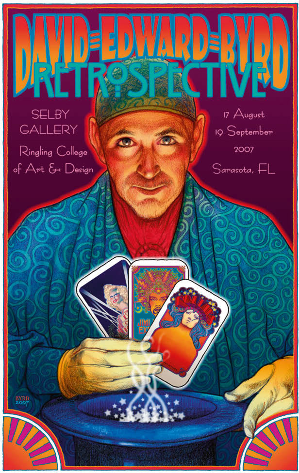 Ringling College retrospective